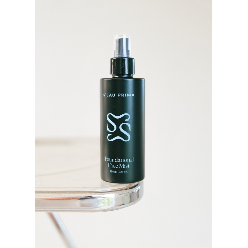 SEAU PRIMA  FOUNDATIONAL FACE MIST