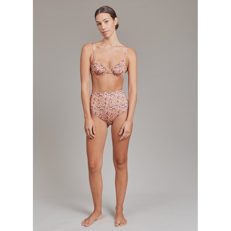 SEYCHELLES LINING BOTTOM - SPRING 2025
