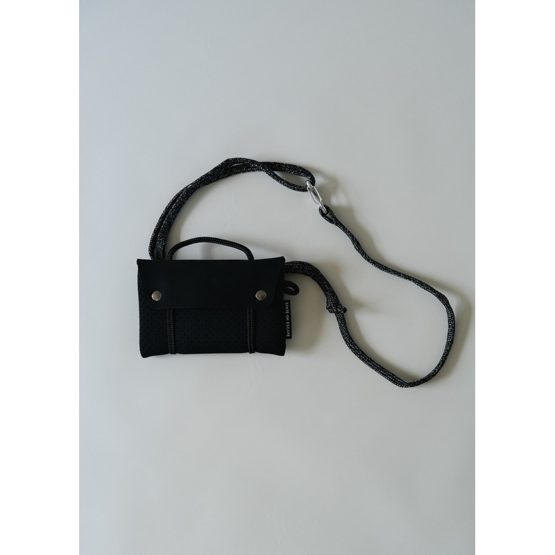 STATE OF ESCAPE  COMPASS BELT BAG