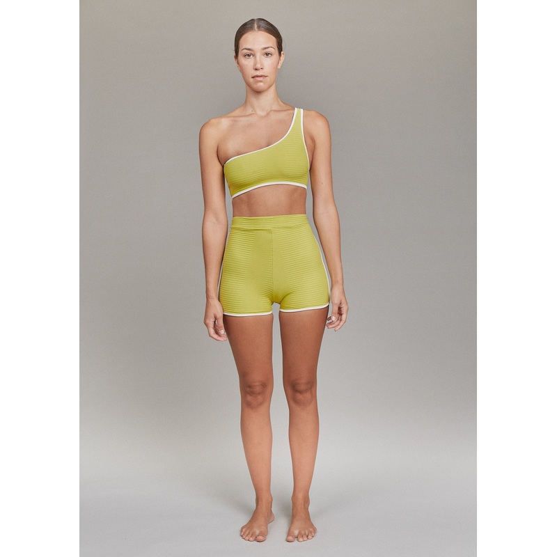 TOMMY PIPED BOTTOM - SPRING 2025