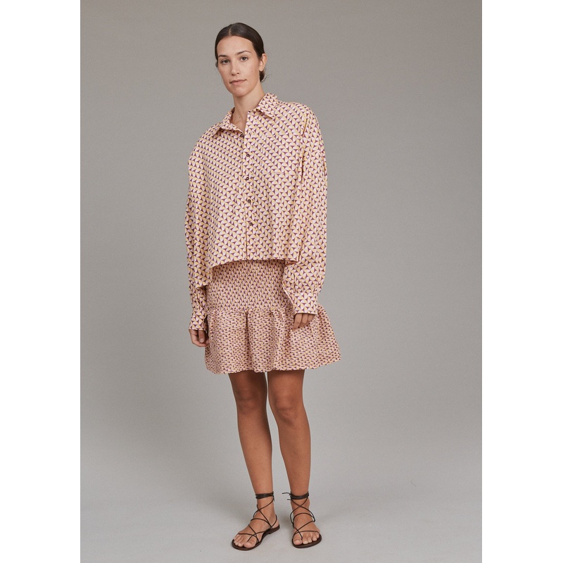 TOVE SKIRT - SPRING 2025