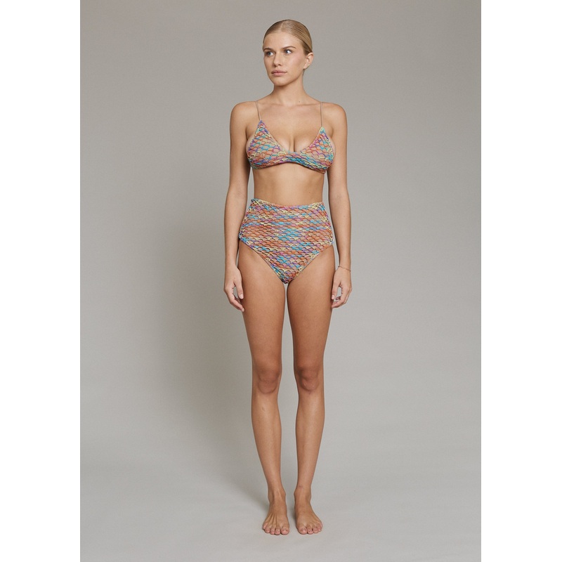 AERIS CROCHET TOP - SUMMER 2025