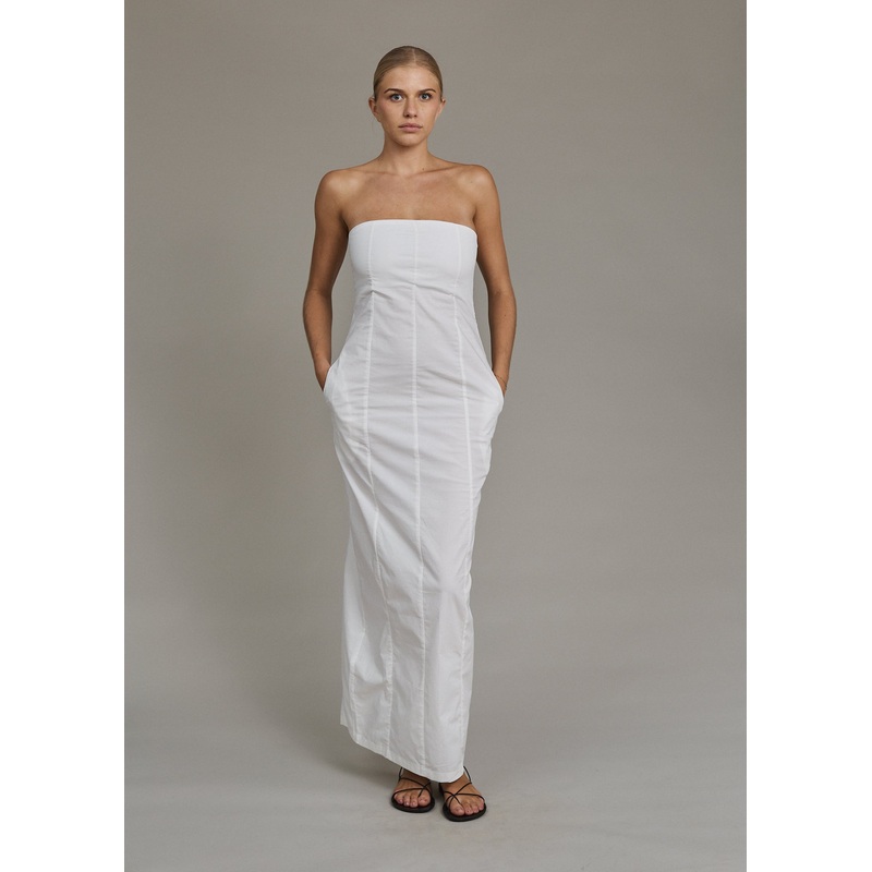 AIDEN DRESS - SUMMER 2025