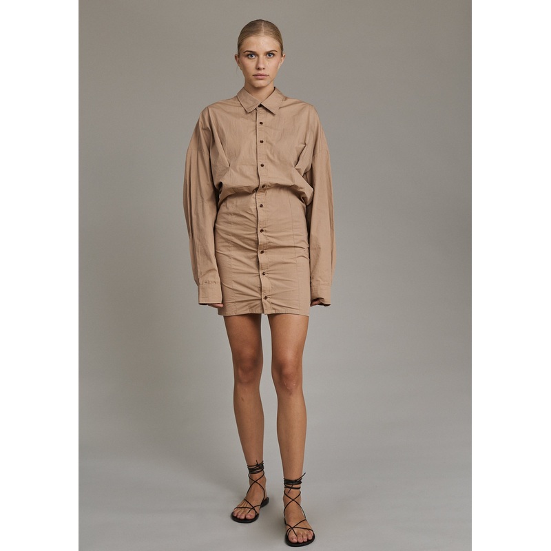 BON DRESS - SUMMER 2025