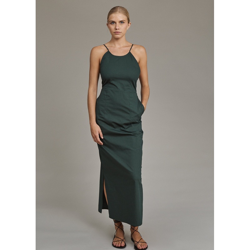 BRYNN DRESS - SUMMER 2025