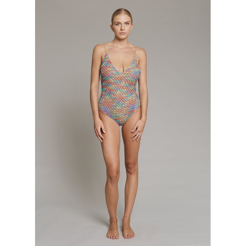 CLEA CROCHET FULL PIECE - SUMMER 2025
