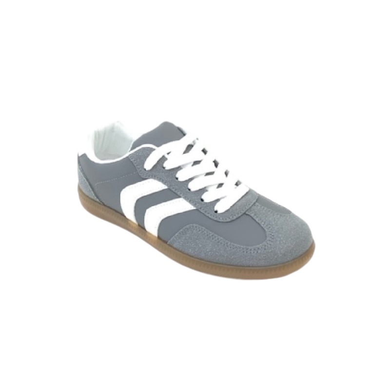 "Comfy" shoes grey