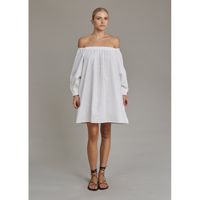 DARI DRESS - SUMMER 2025