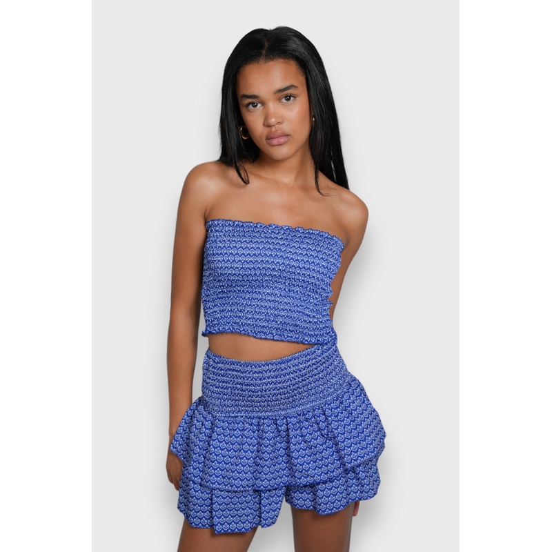 "Greece" tube top
