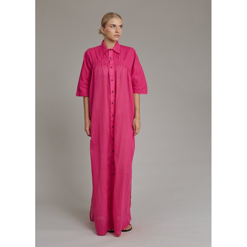 ILLIANA DRESS - SUMMER 2025