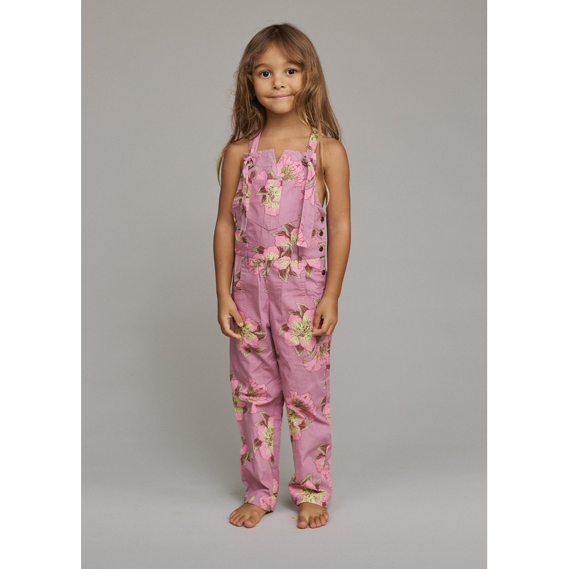 KIDS FARRIN JUMPSUIT - SUMMER 2025