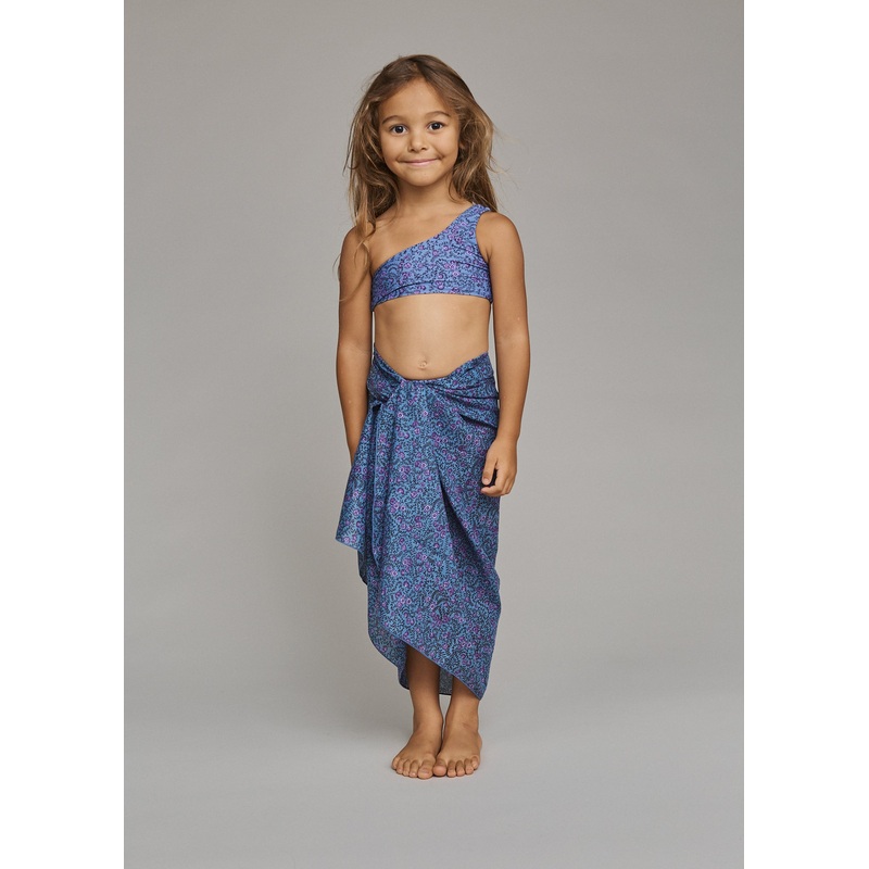 KIDS KUAU SARONG - SUMMER 2025