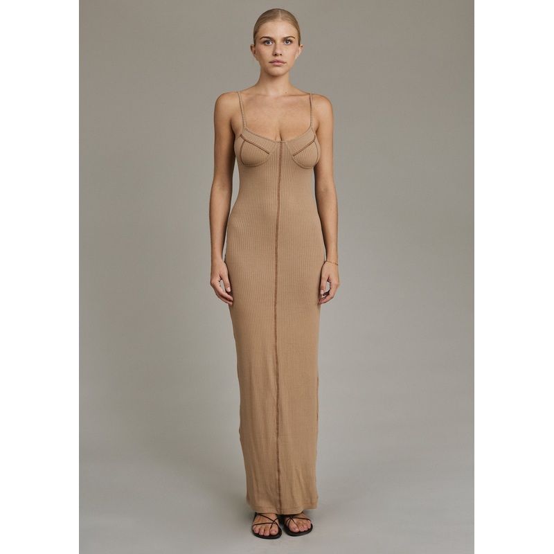 LANZA DRESS - SUMMER 2025