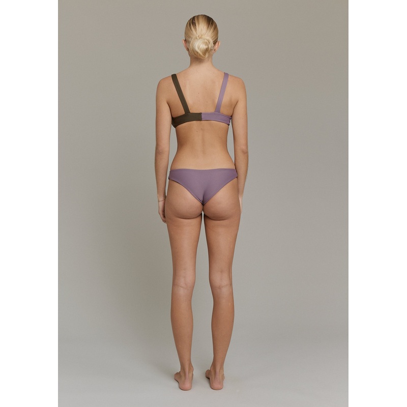 MAKAI COLOR BLOCK MESH BOTTOM - CAPSULE 2025
