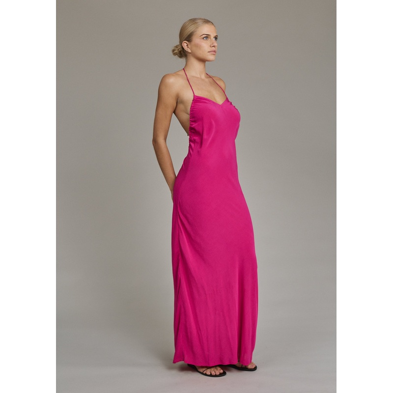 MAREN DRESS - SUMMER 2025