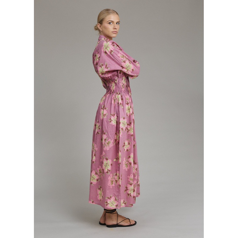 MARLI DRESS - SUMMER 2025
