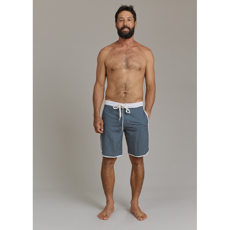 MENS SURF TRUNKS - SUMMER 2025