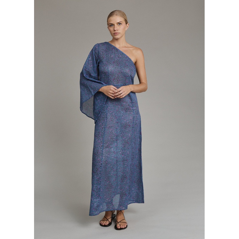 MILENA DRESS - SUMMER 2025