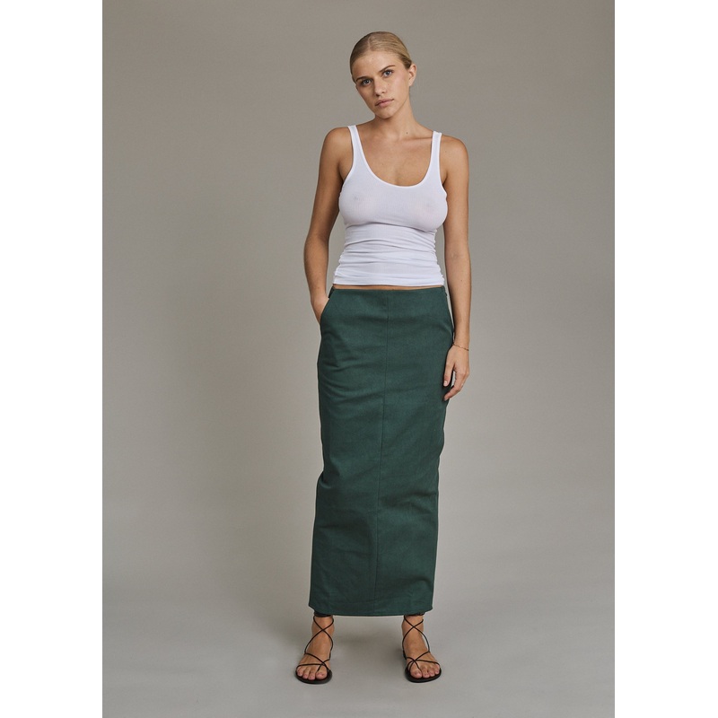 RONNY SKIRT - SUMMER 2025
