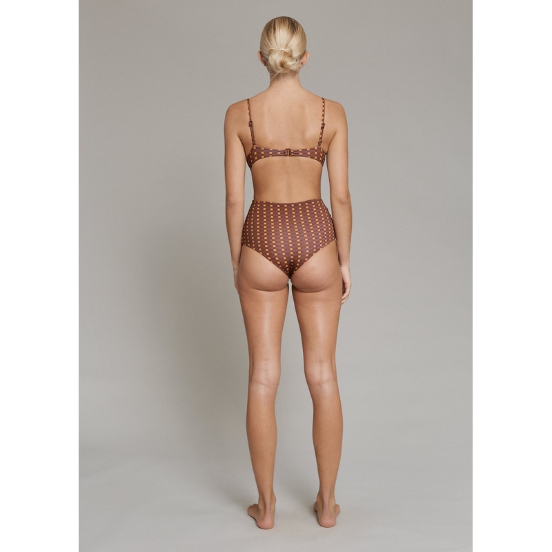 SEYCHELLES LINING BOTTOM - SUMMER 2025