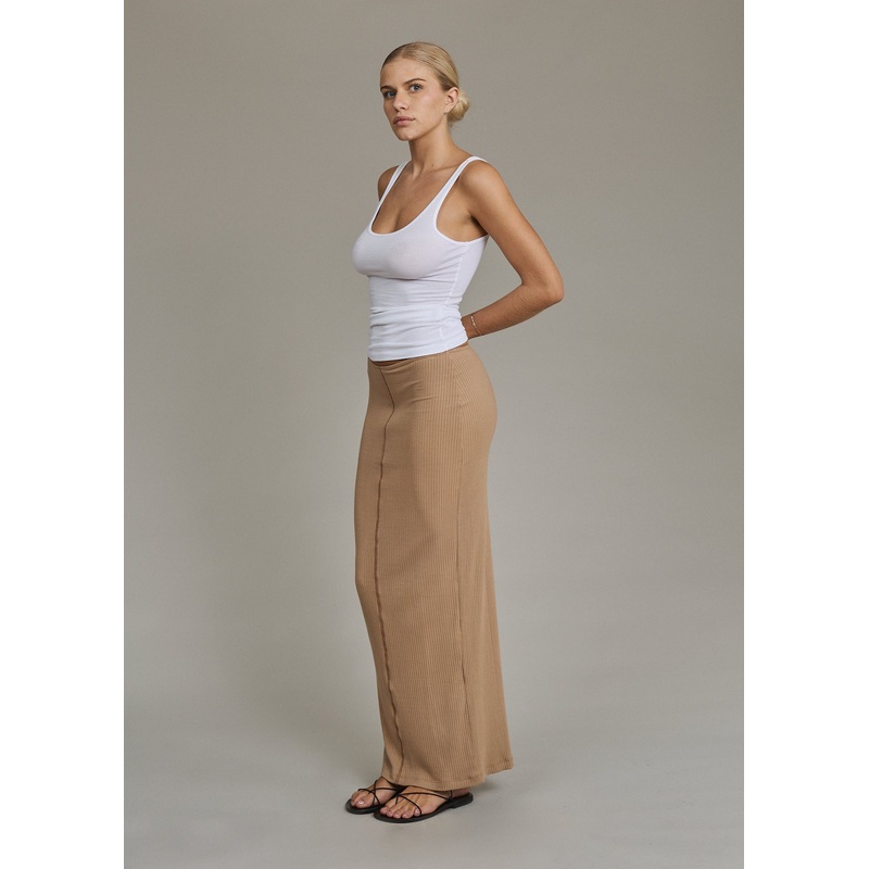 ZAIN SKIRT - SUMMER 2025