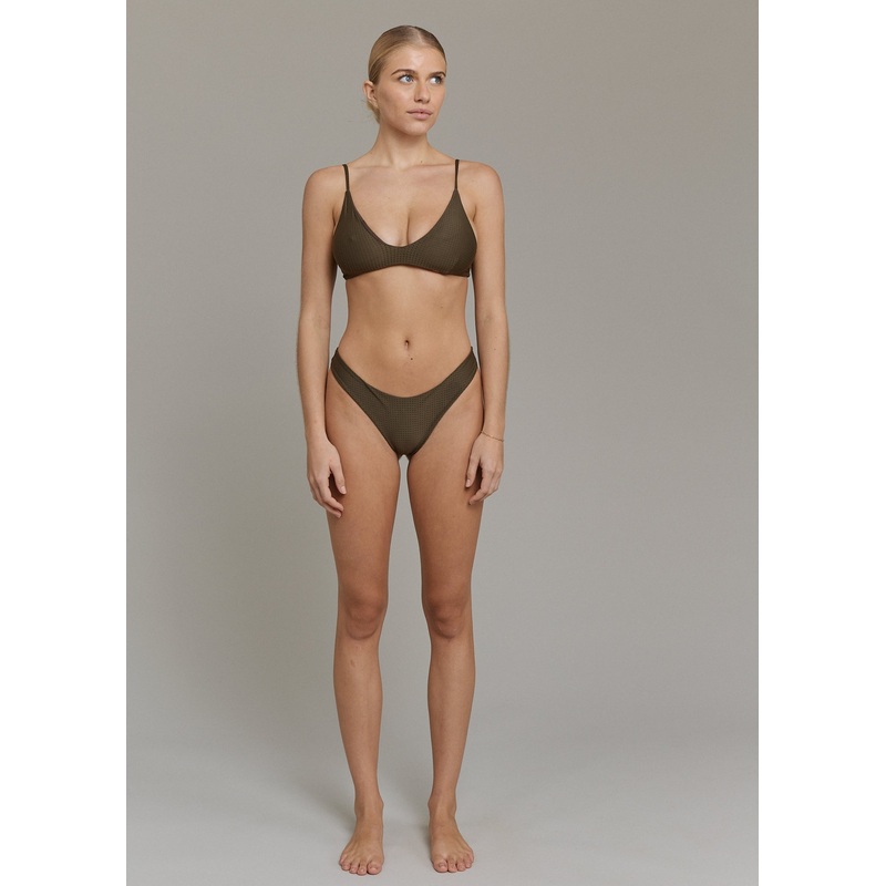 ZUMA MESH BOTTOM - CAPSULE 2025