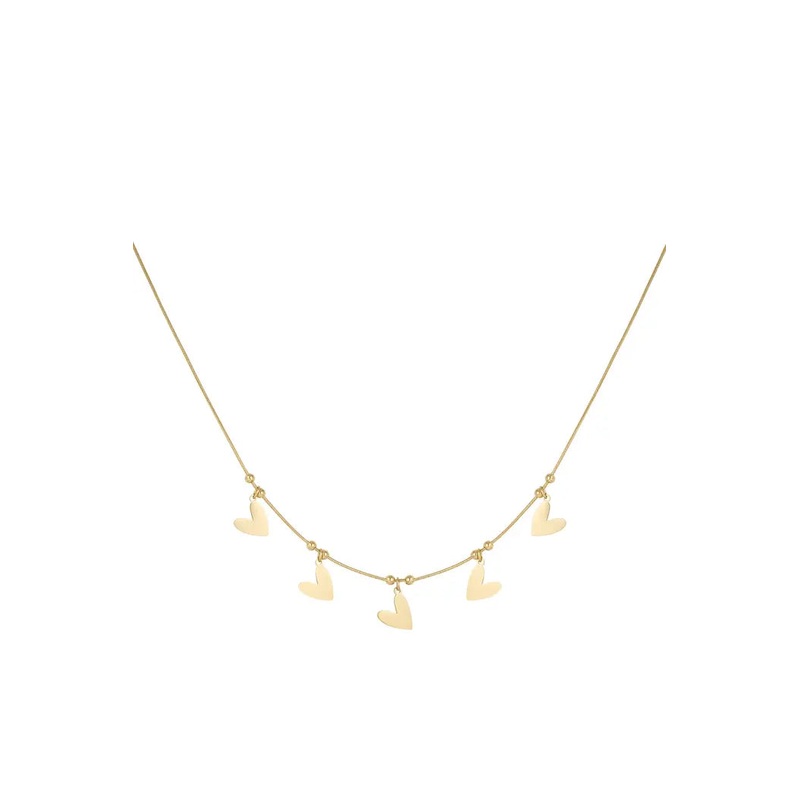 "Amore" necklace