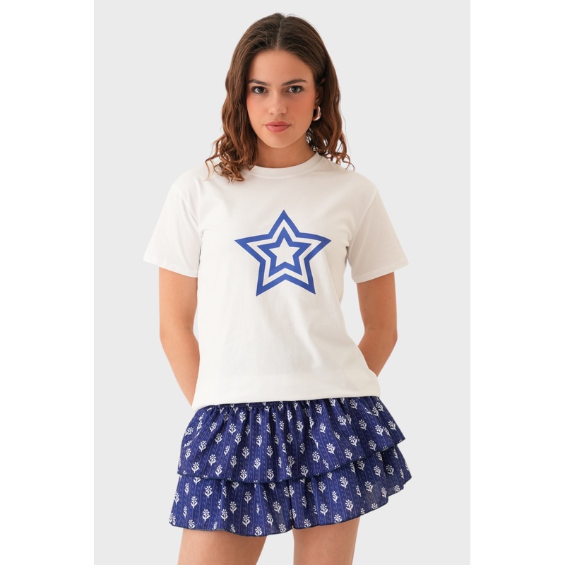 "Big star" t-shirt
