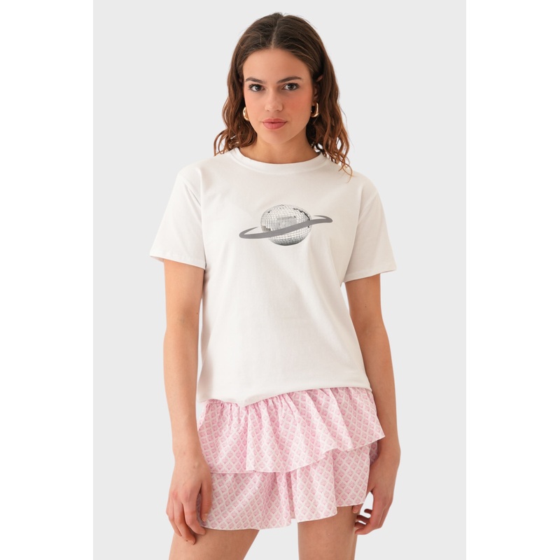 "Disco" t-shirt
