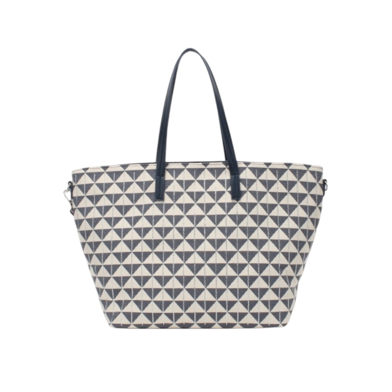 "Emma" bag navy