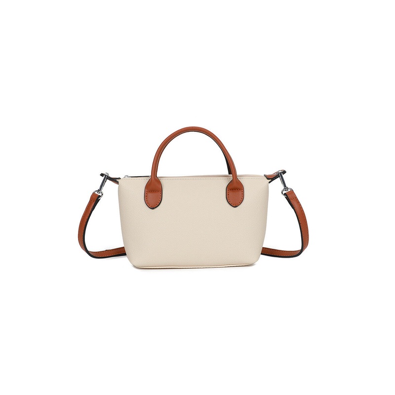 "Lily" bag beige