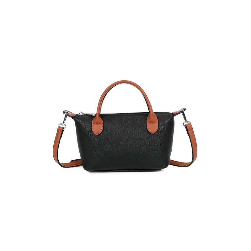"Lily" bag black