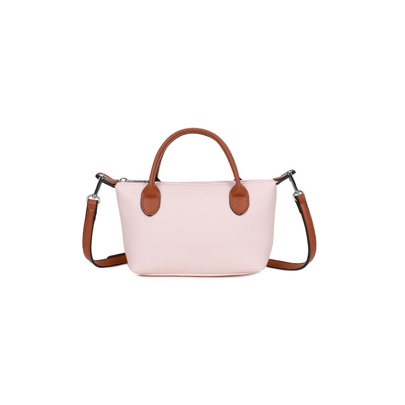 "Lily" bag pink