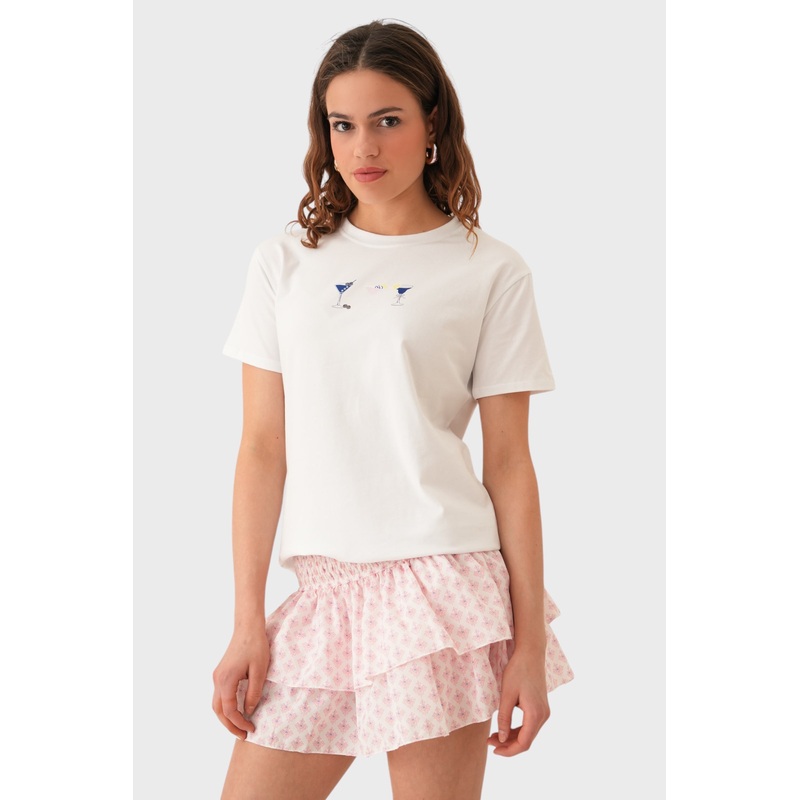 "Lola" t-shirt