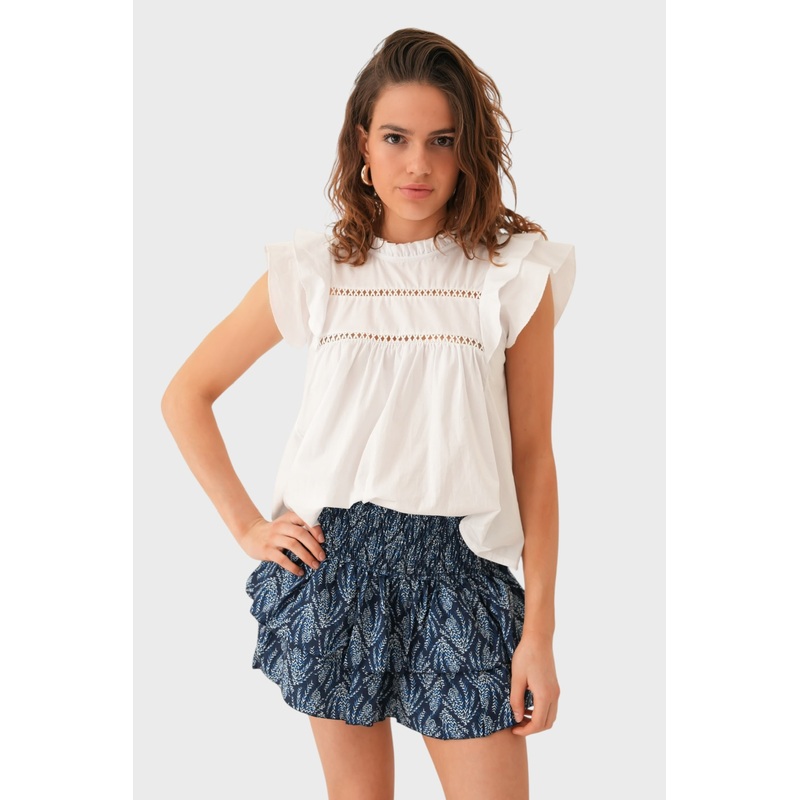 "Mykonos" skirt navy