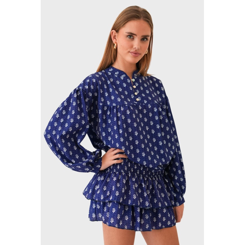 "Palma" blouse