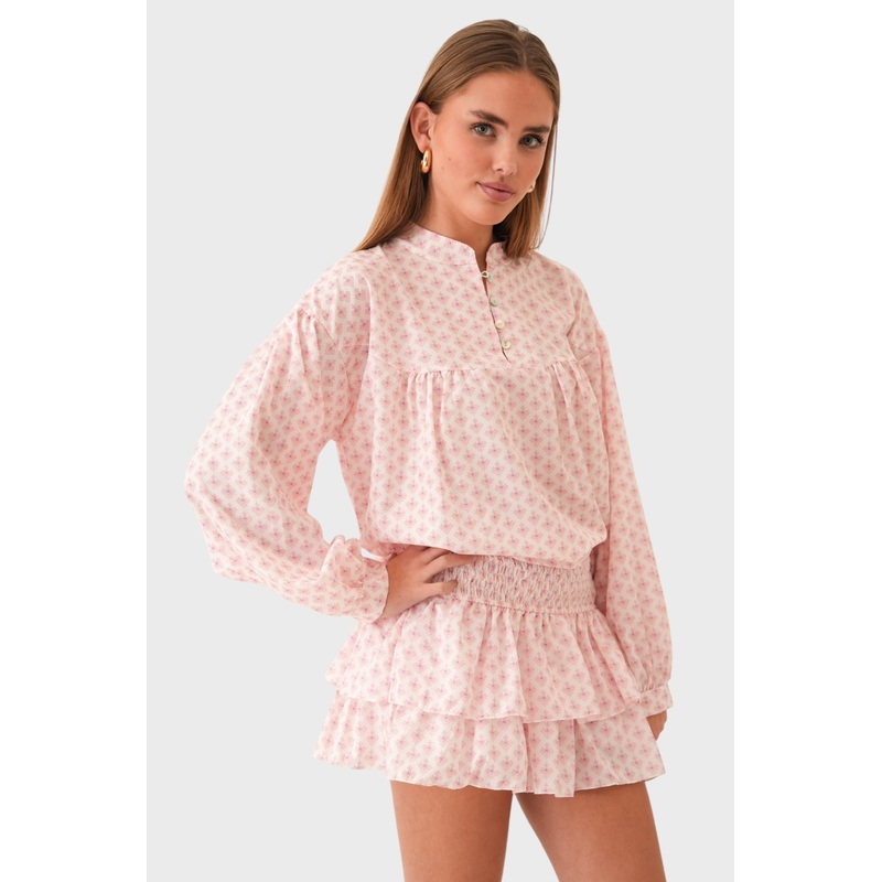 "Sienna" blouse