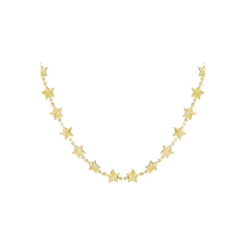 "Starlight" necklace