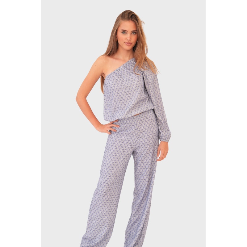 "Bali" pants blue