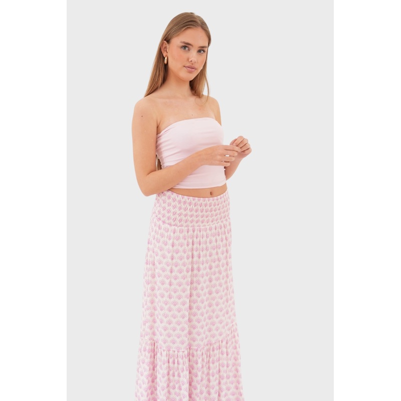 "Malibu" skirt