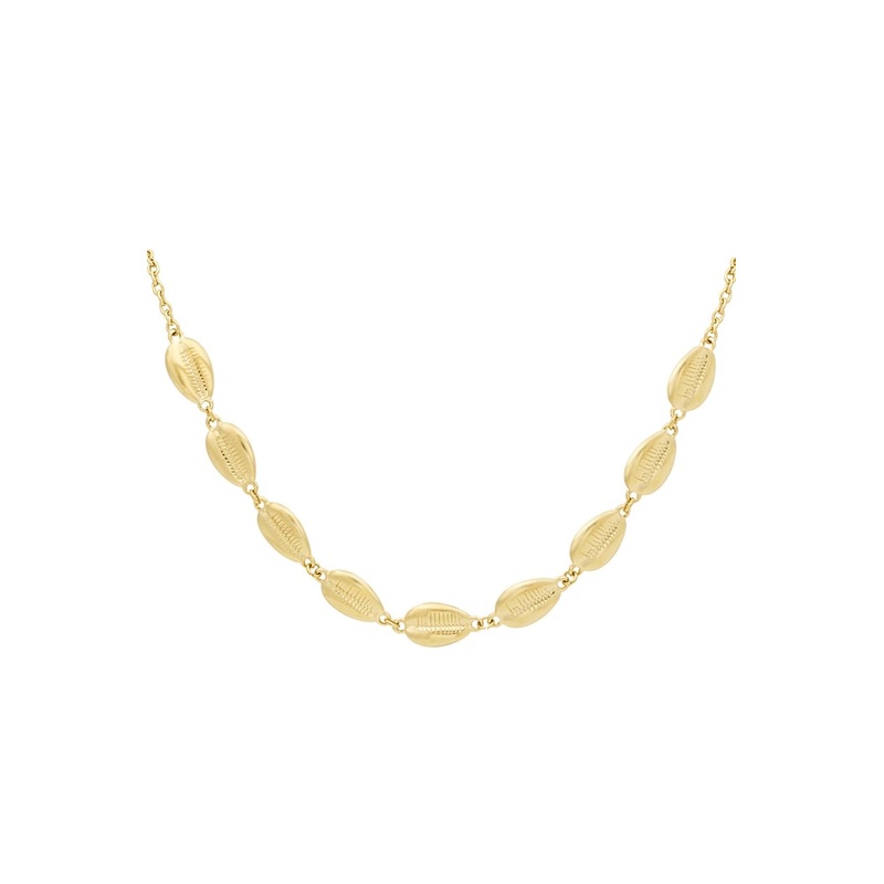 "Ocean" necklace