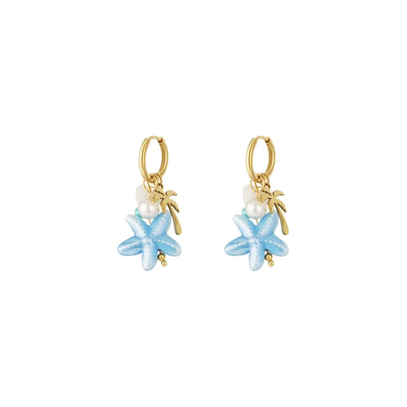"Azores" earrings