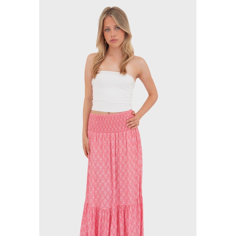 "Barcelona" skirt