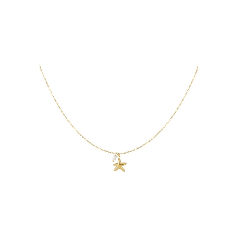 "Beach" necklace