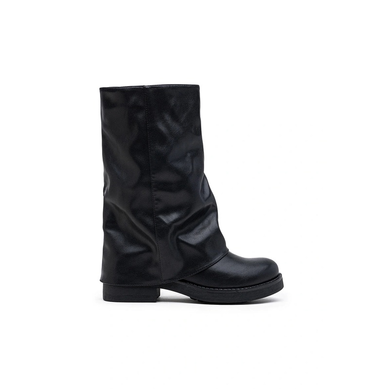 "Everyday" boots black