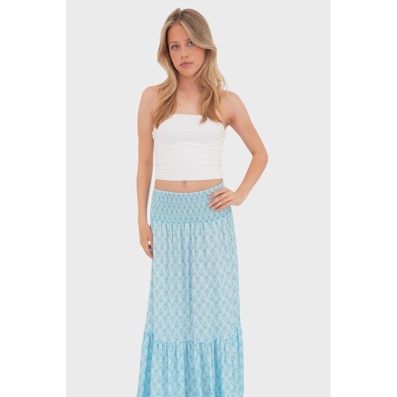 "Florida" skirt