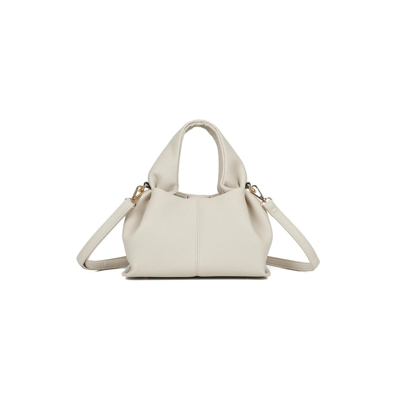 "Milan" bag beige