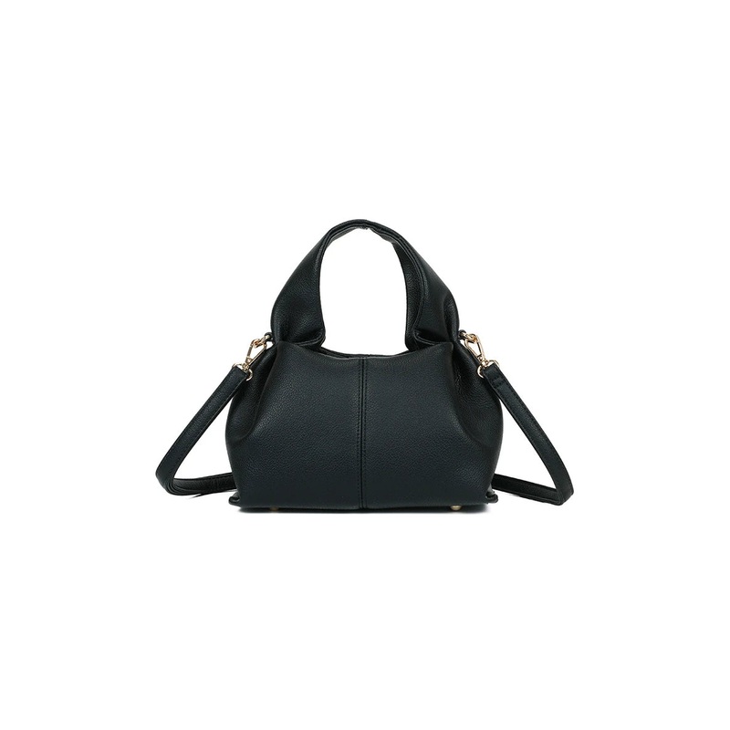 "Milan" bag black