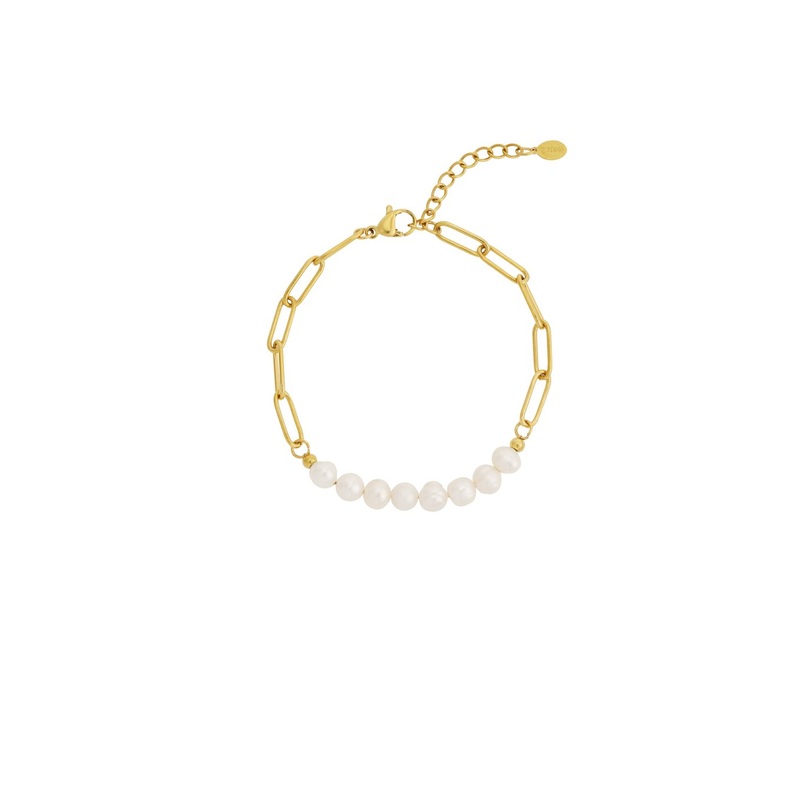 "Pearl" bracelet