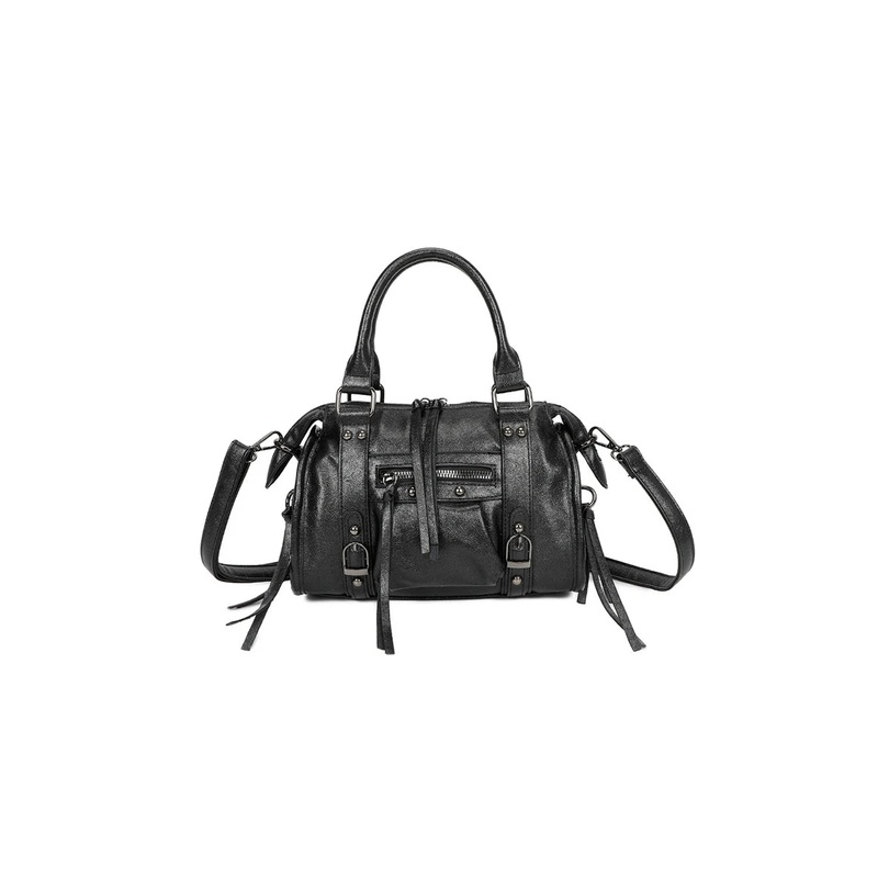 "Rebel" bag black